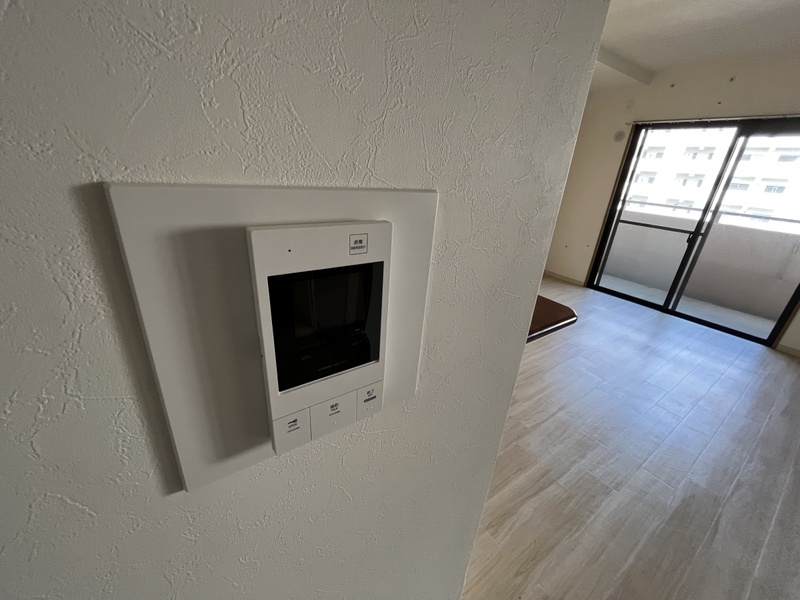 セキュリティ 写真17