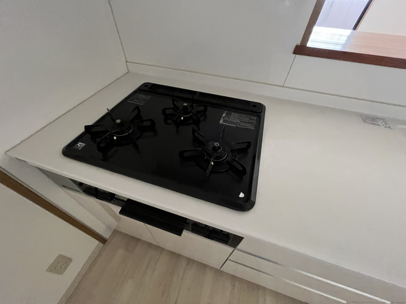 キッチン 写真5