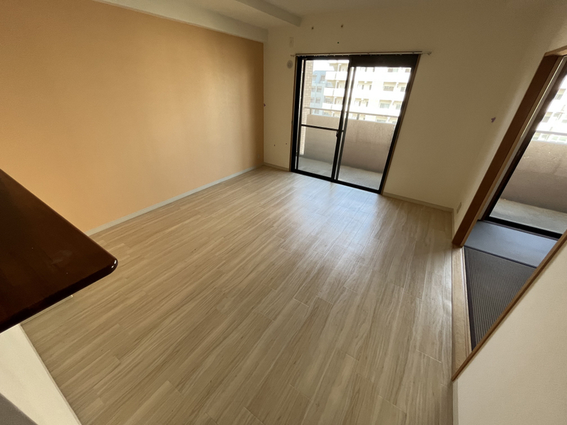 リビング 写真3