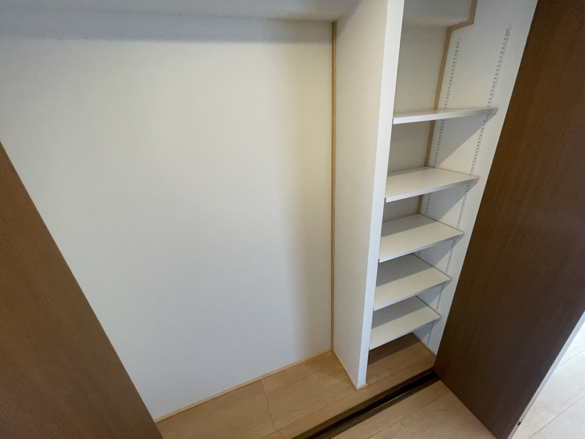収納 写真13