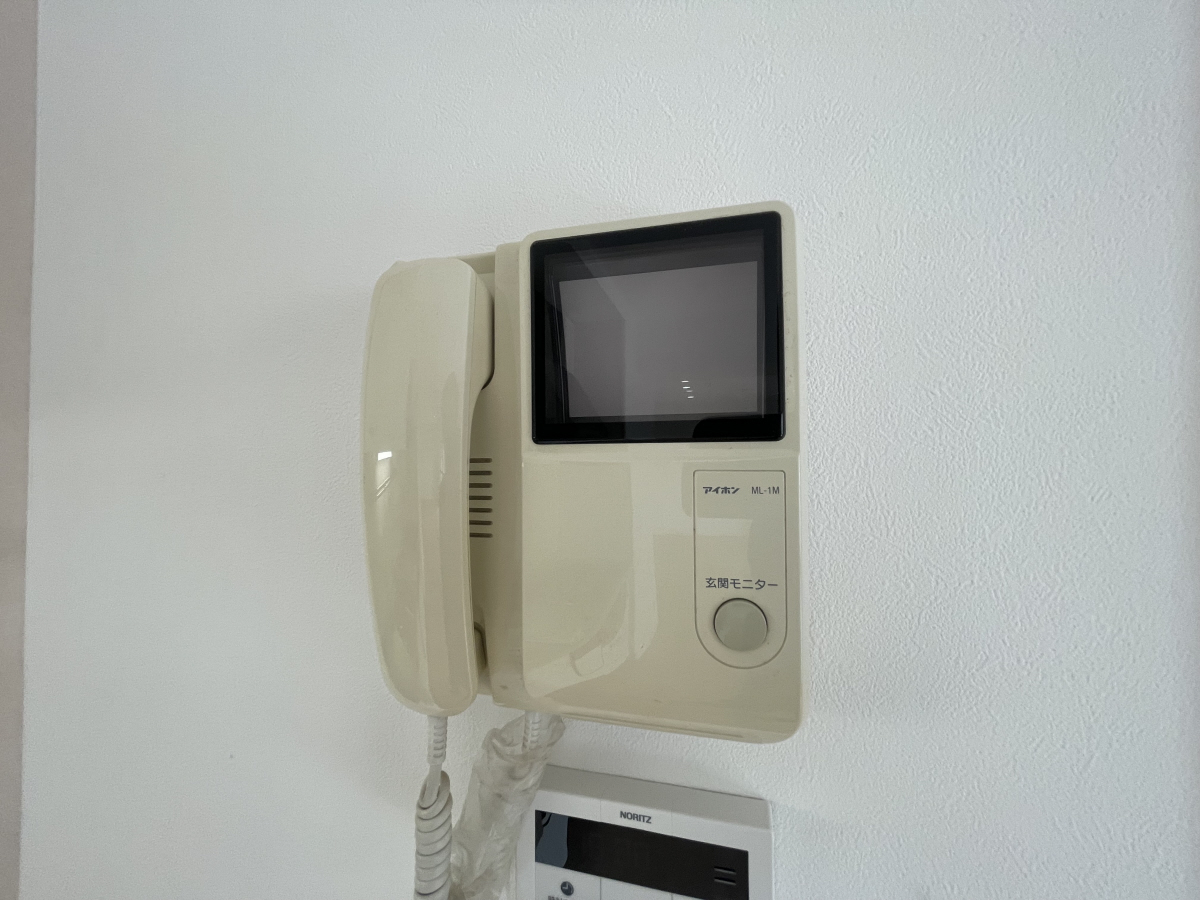 セキュリティ 写真16