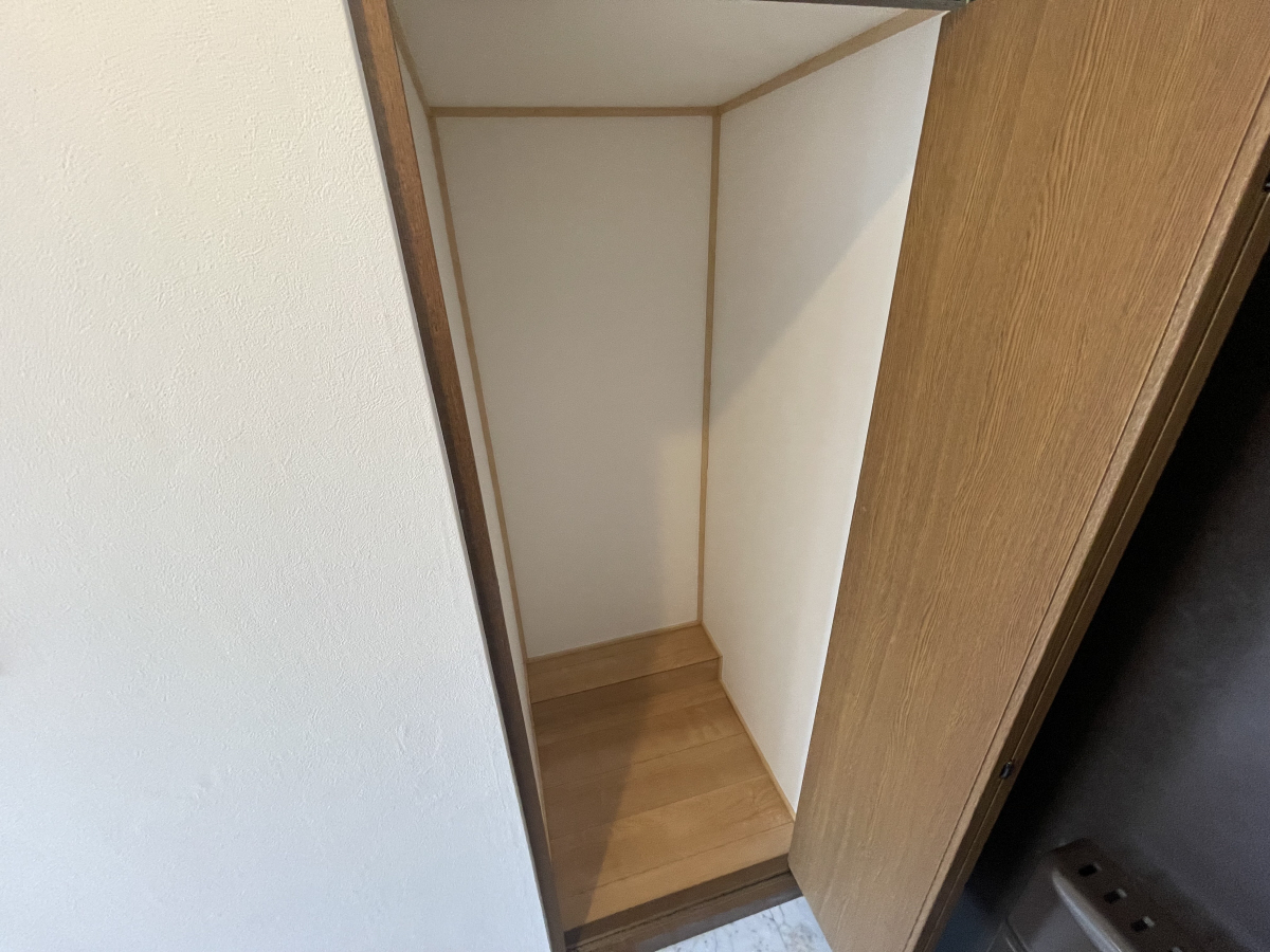 収納 写真14