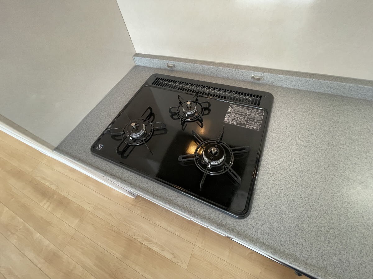 キッチン 写真3