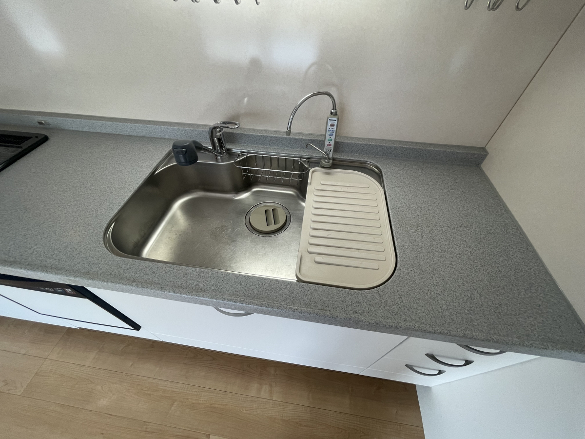 キッチン 写真4