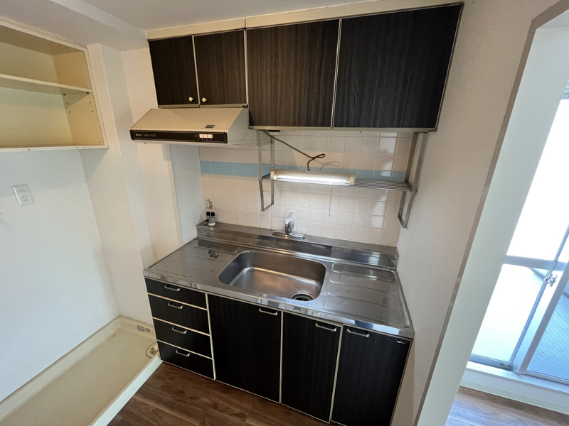 キッチン 写真2