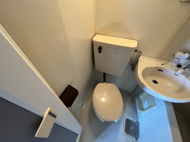 トイレ 写真8