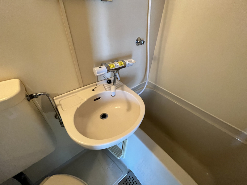洗面所 写真6