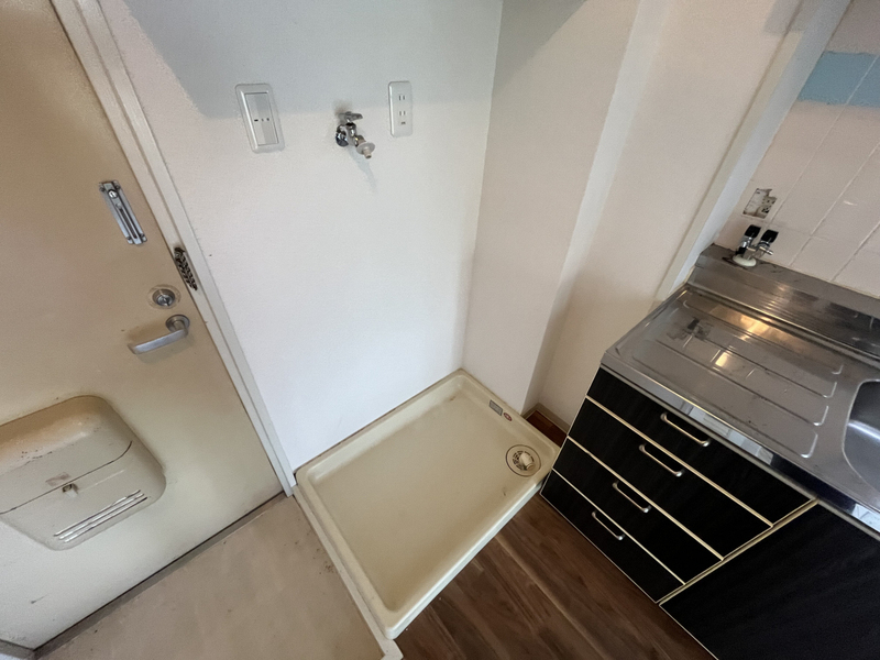 その他部屋・スペース 写真4