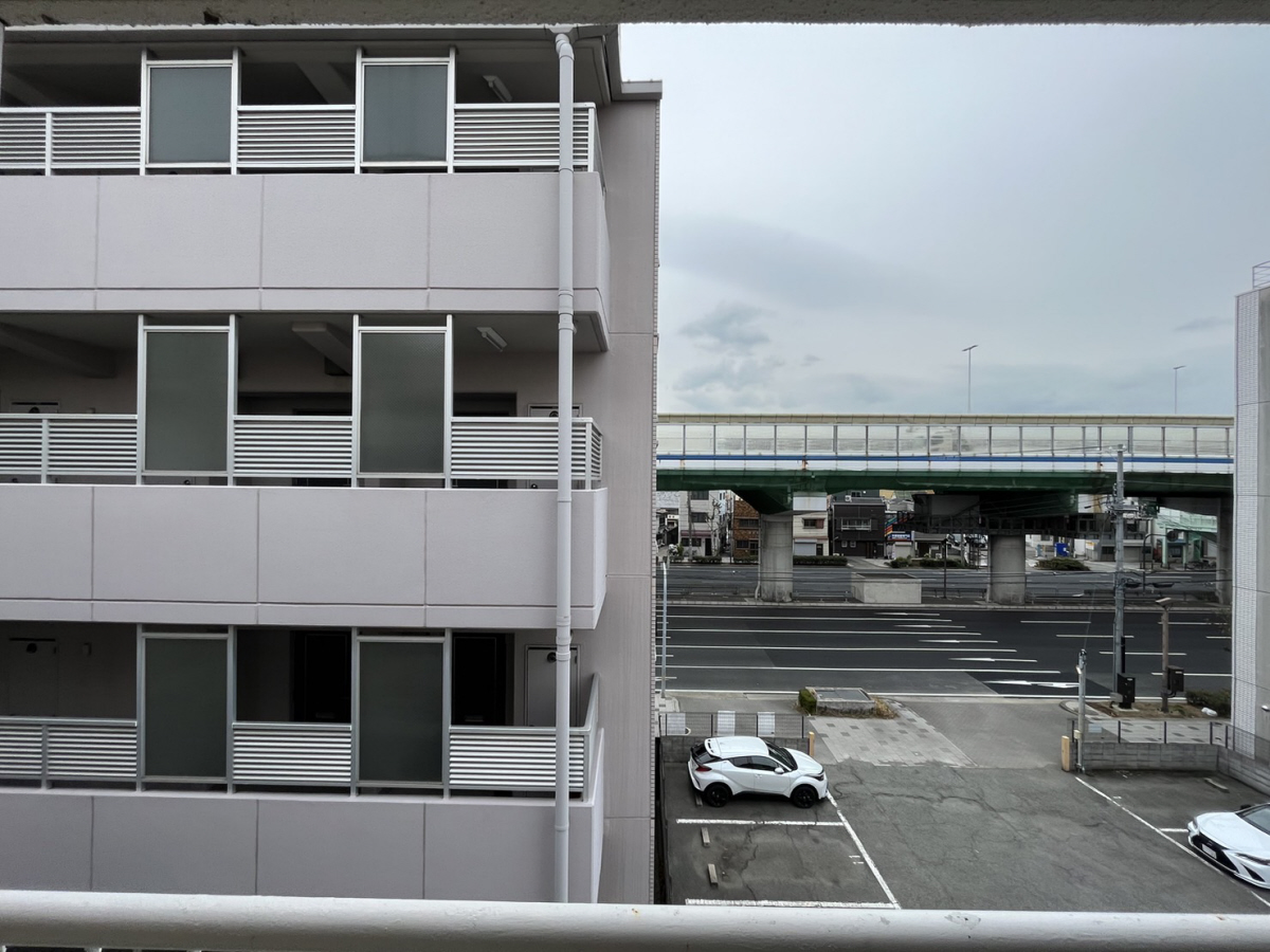 眺望 写真16