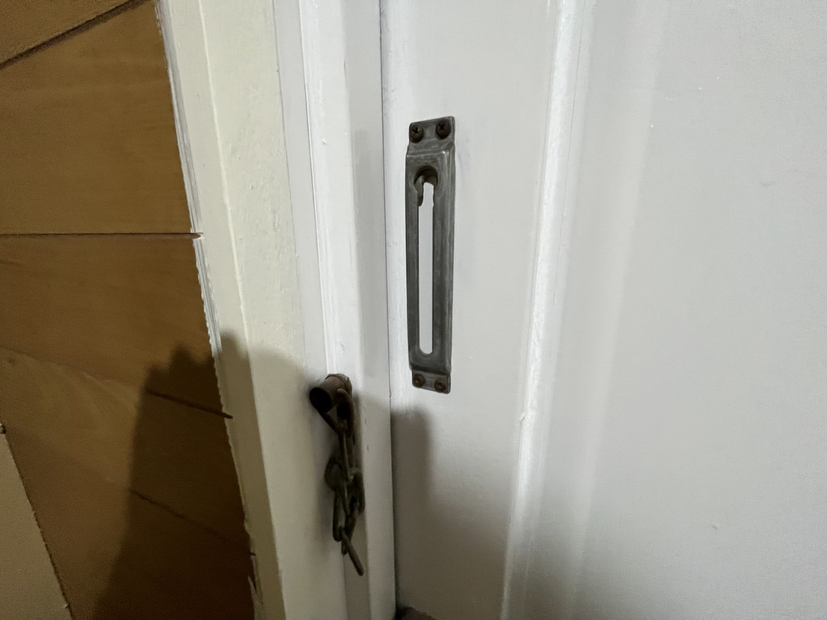 セキュリティ 写真11