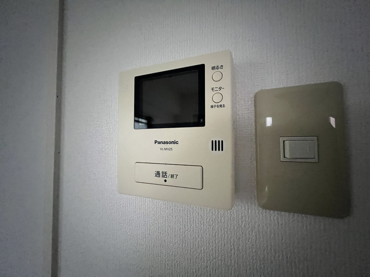 セキュリティ 写真11