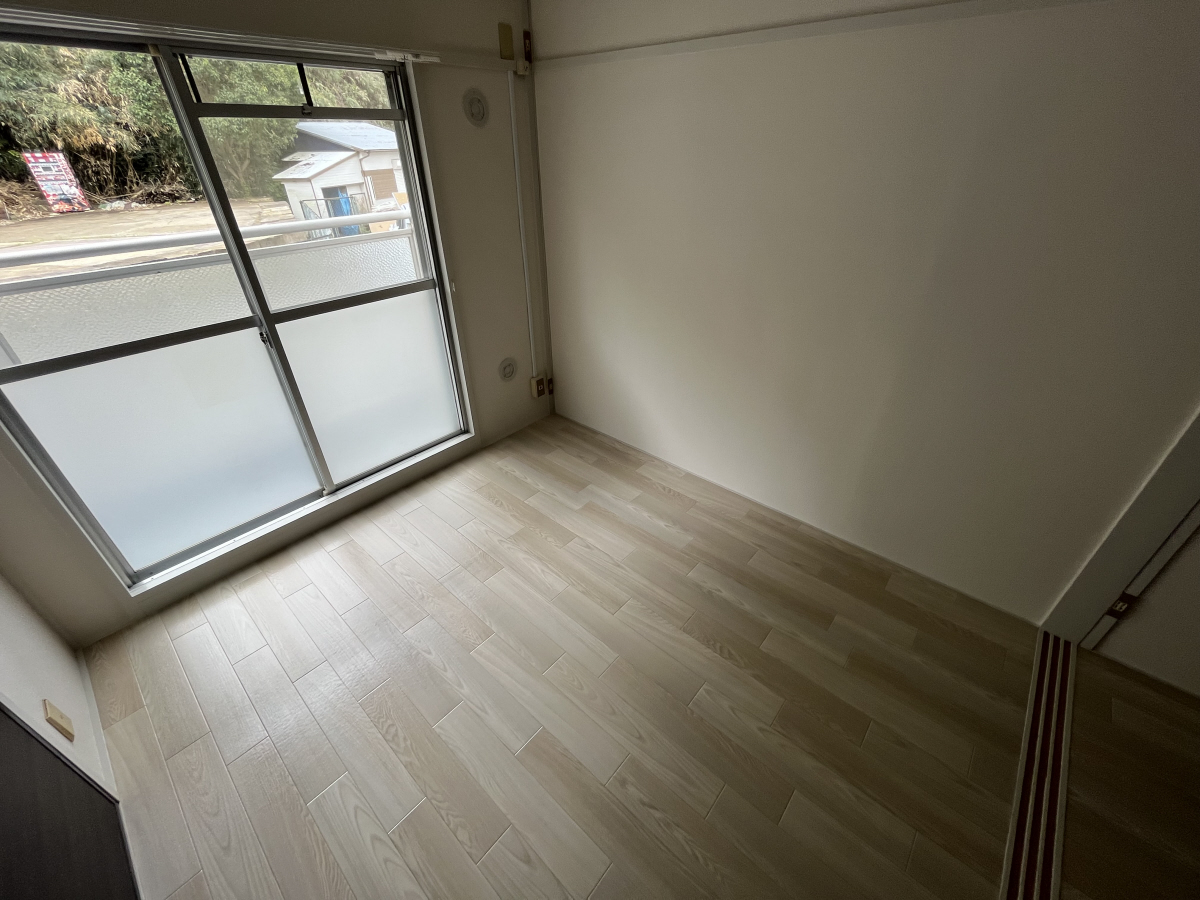 子供部屋 写真6