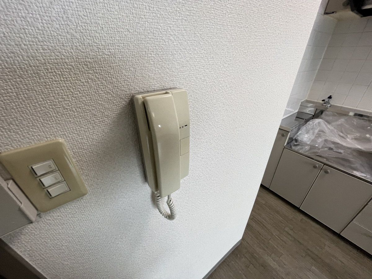 セキュリティ 写真13