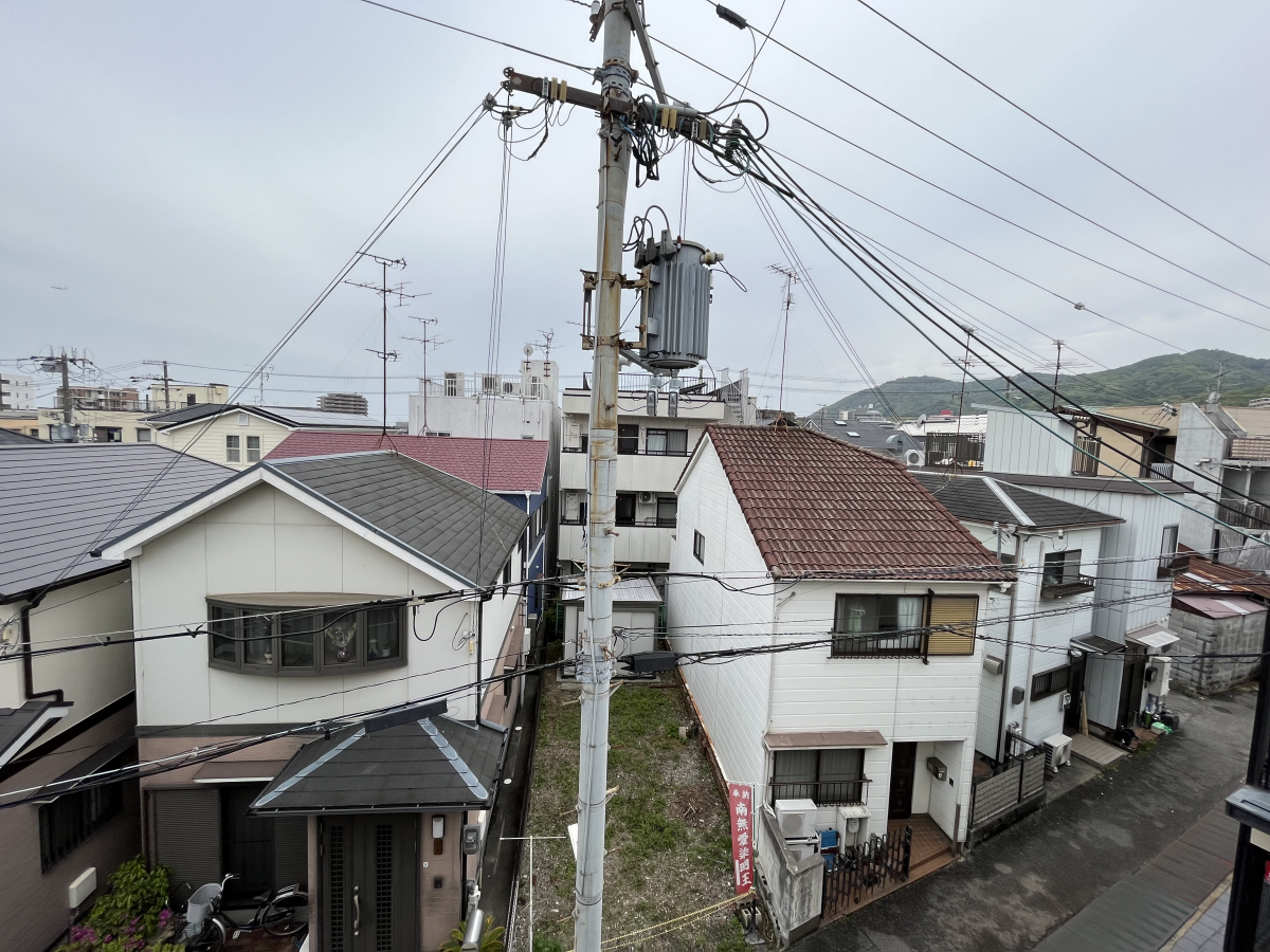 眺望 写真15