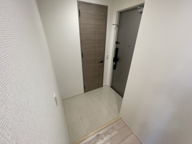 玄関 写真9