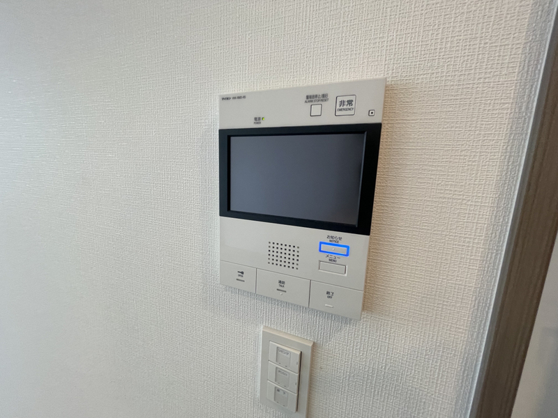 セキュリティ 写真19