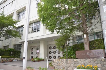 板宿小学校まで379m (徒歩5分) 写真21