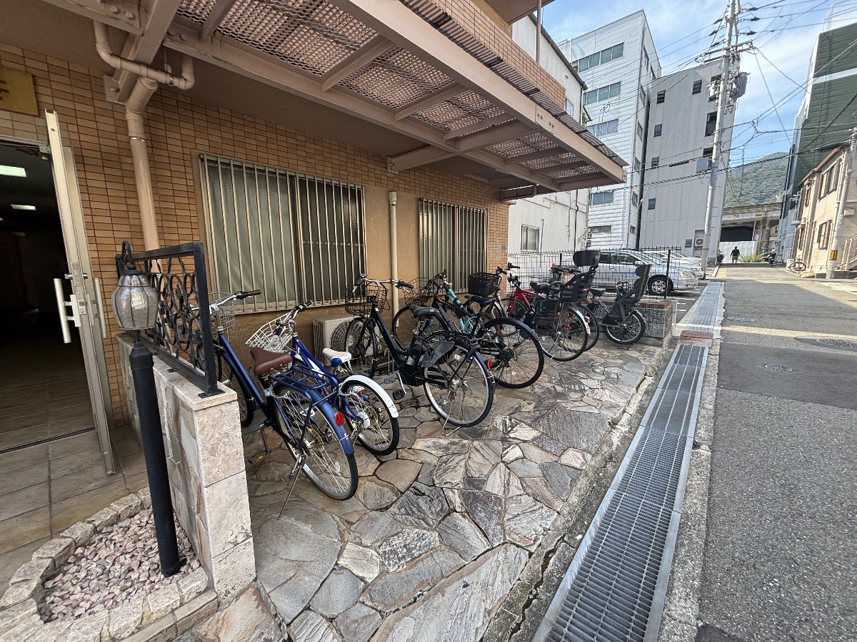 共用部 写真30