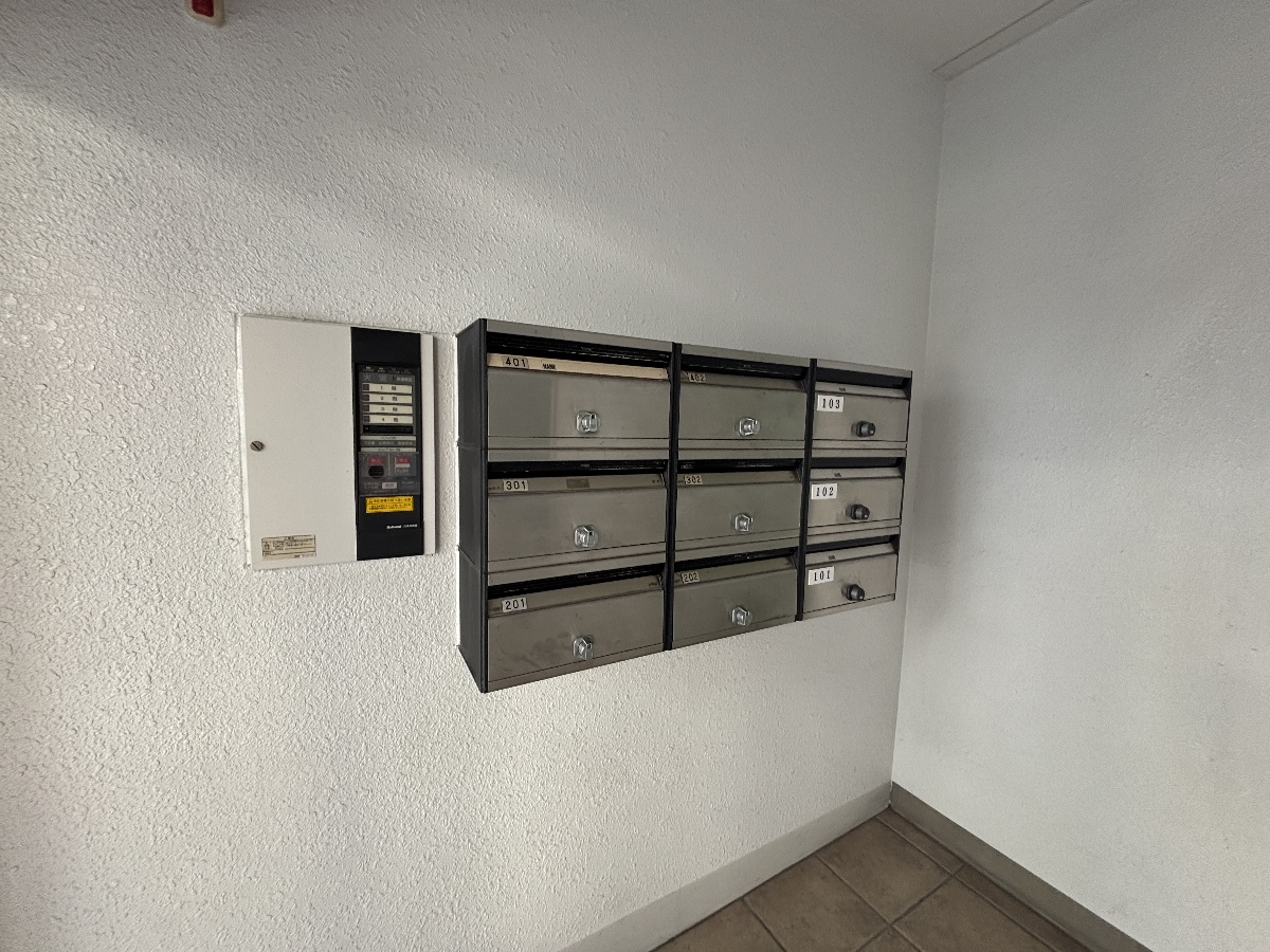 共用部 写真31