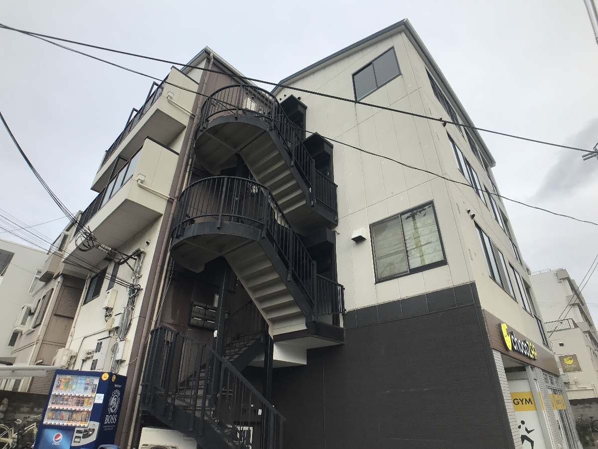 外観 写真28
