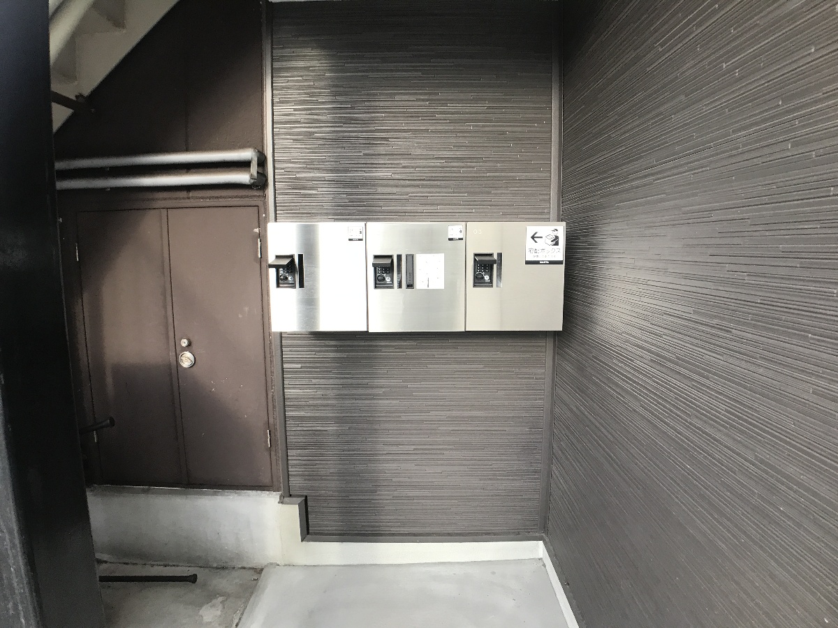 エントランス 写真29