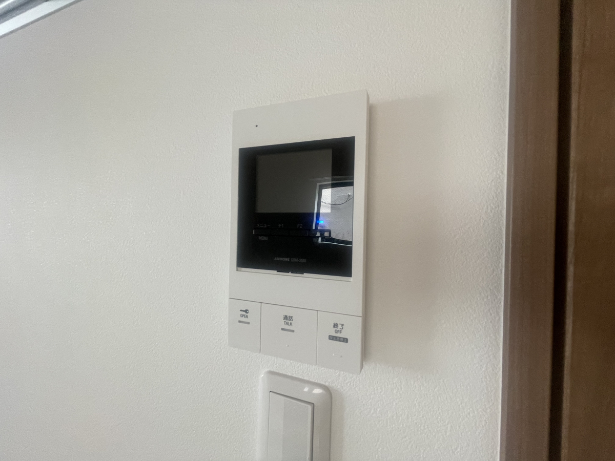 セキュリティ 写真15