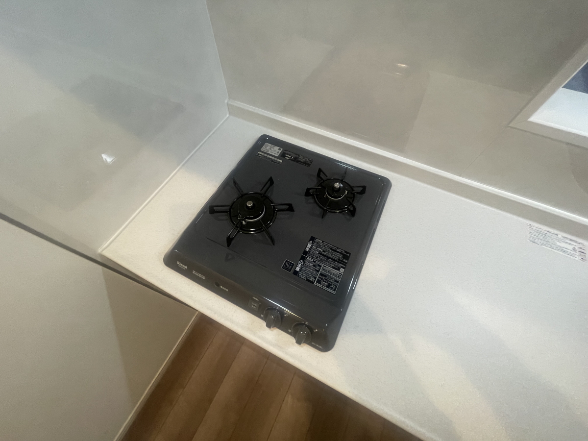 キッチン 写真3