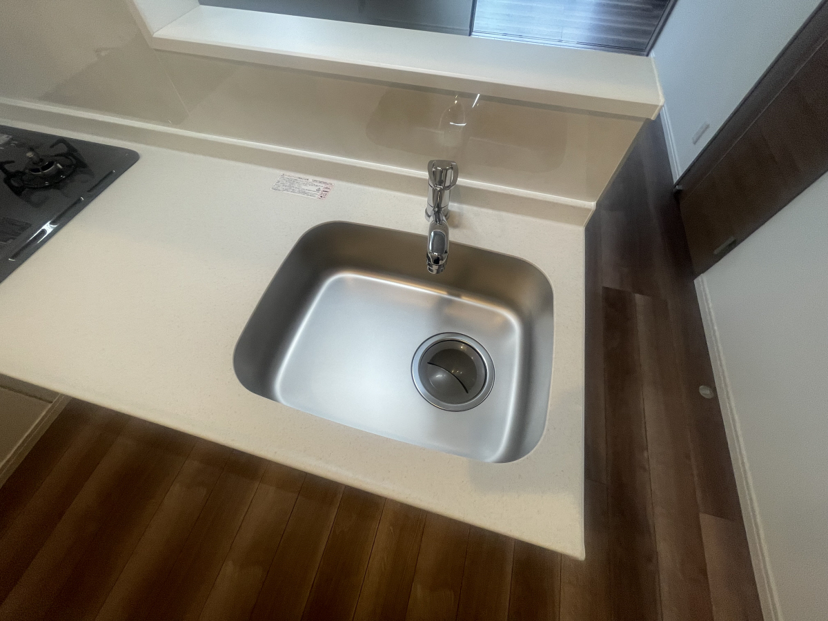 キッチン 写真4