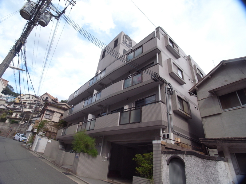 サンビルダー新神戸