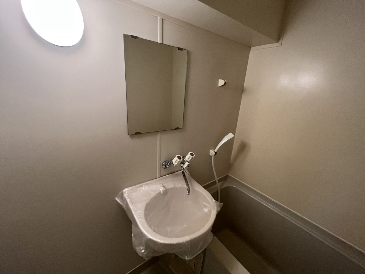 洗面所 写真6