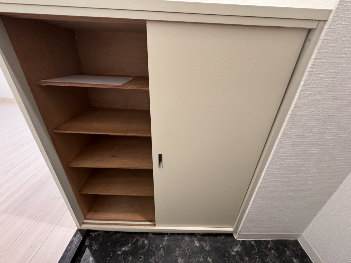収納 写真14