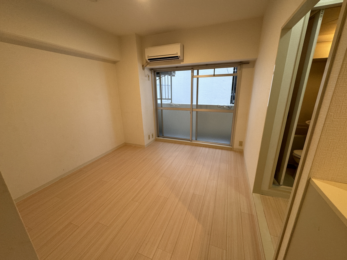 リビング 写真2