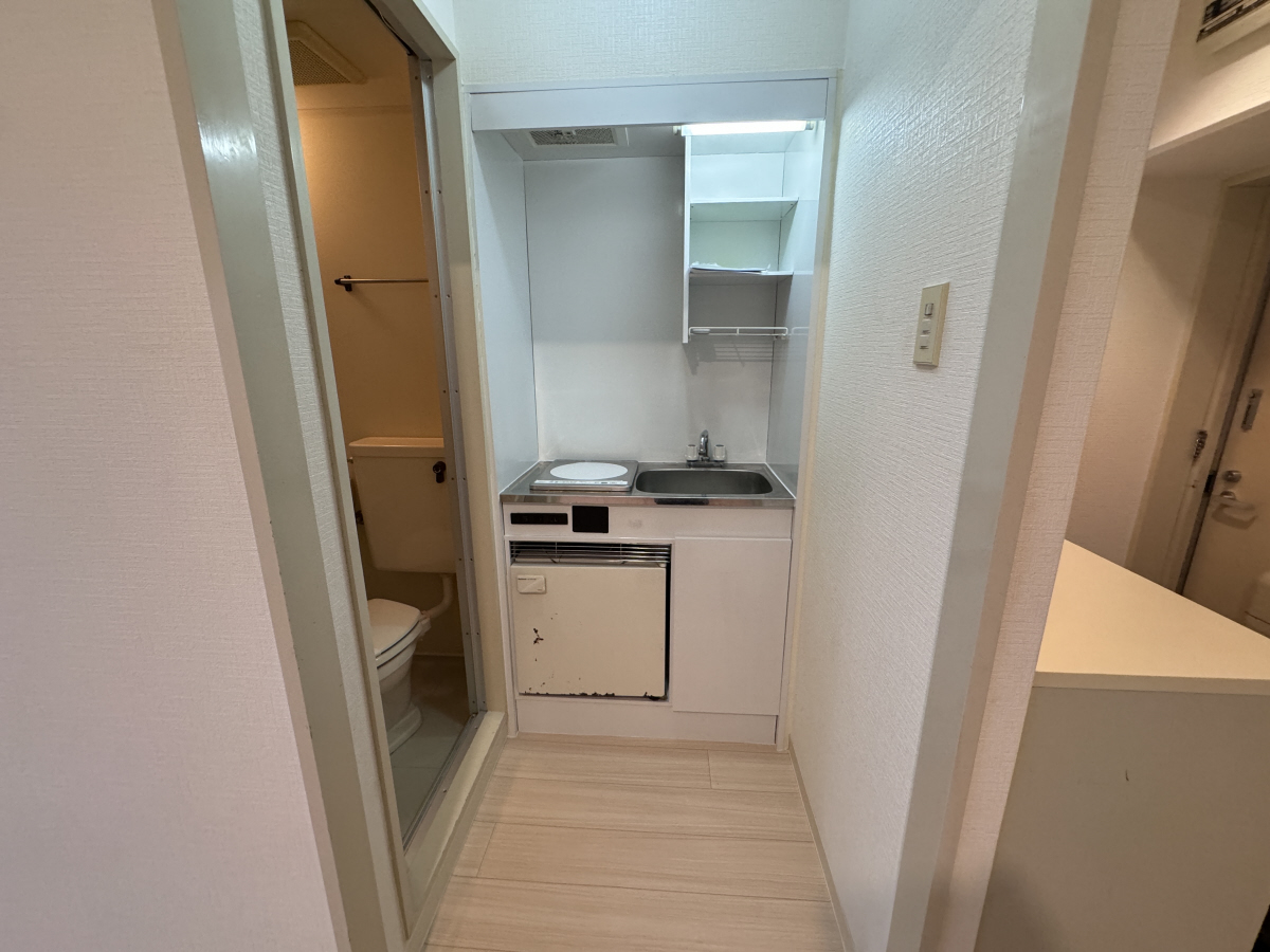 キッチン 写真5