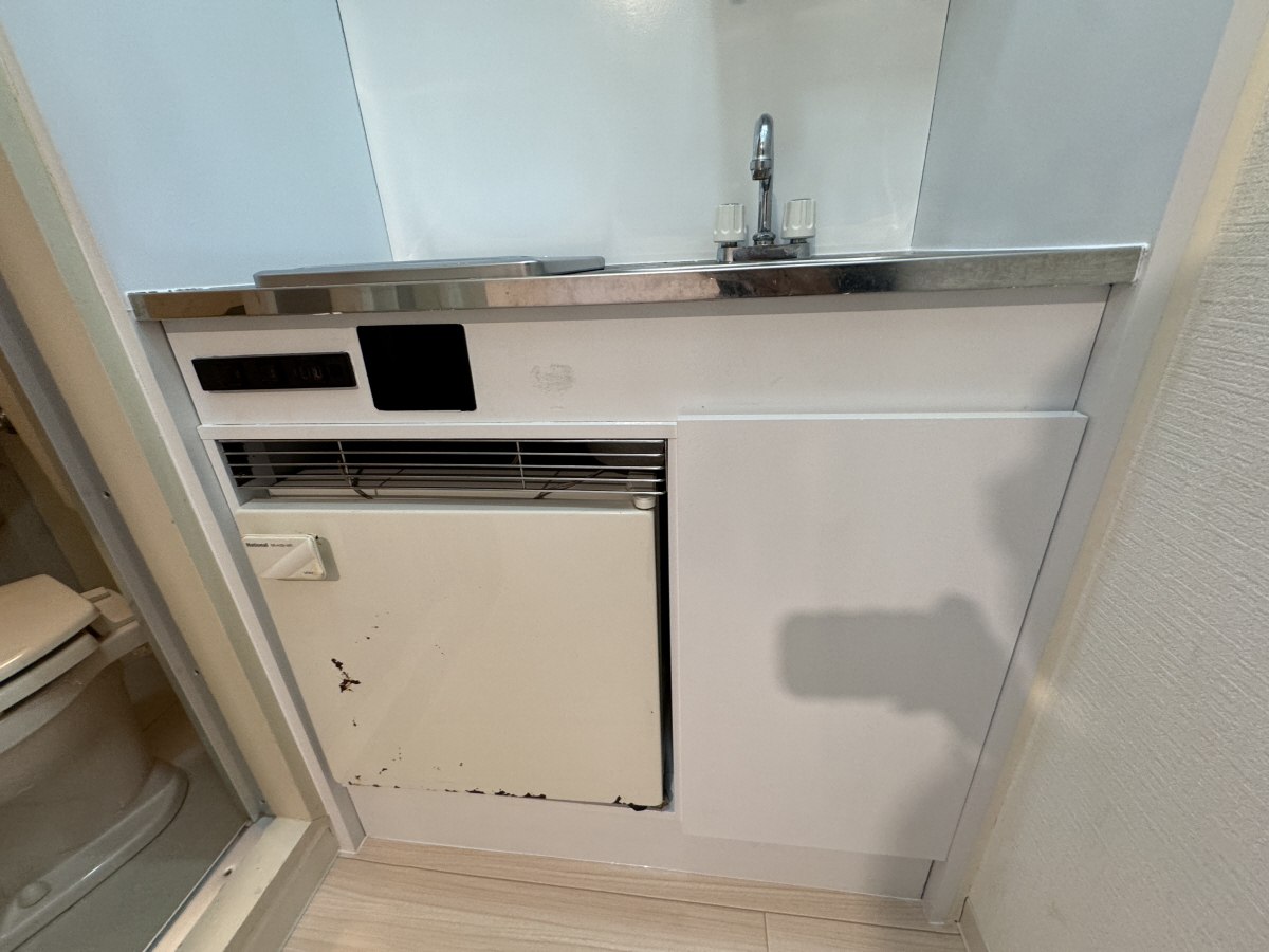 キッチン 写真6