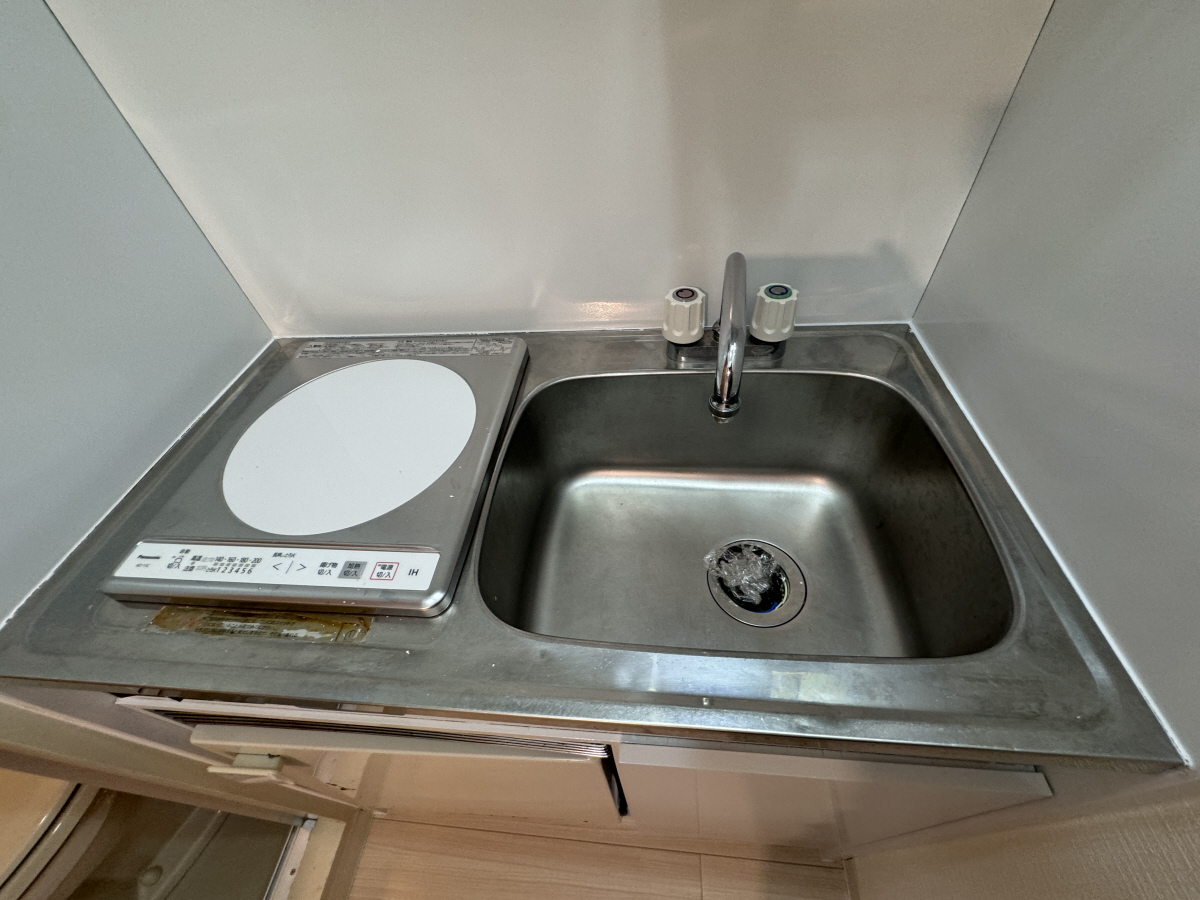 キッチン 写真7