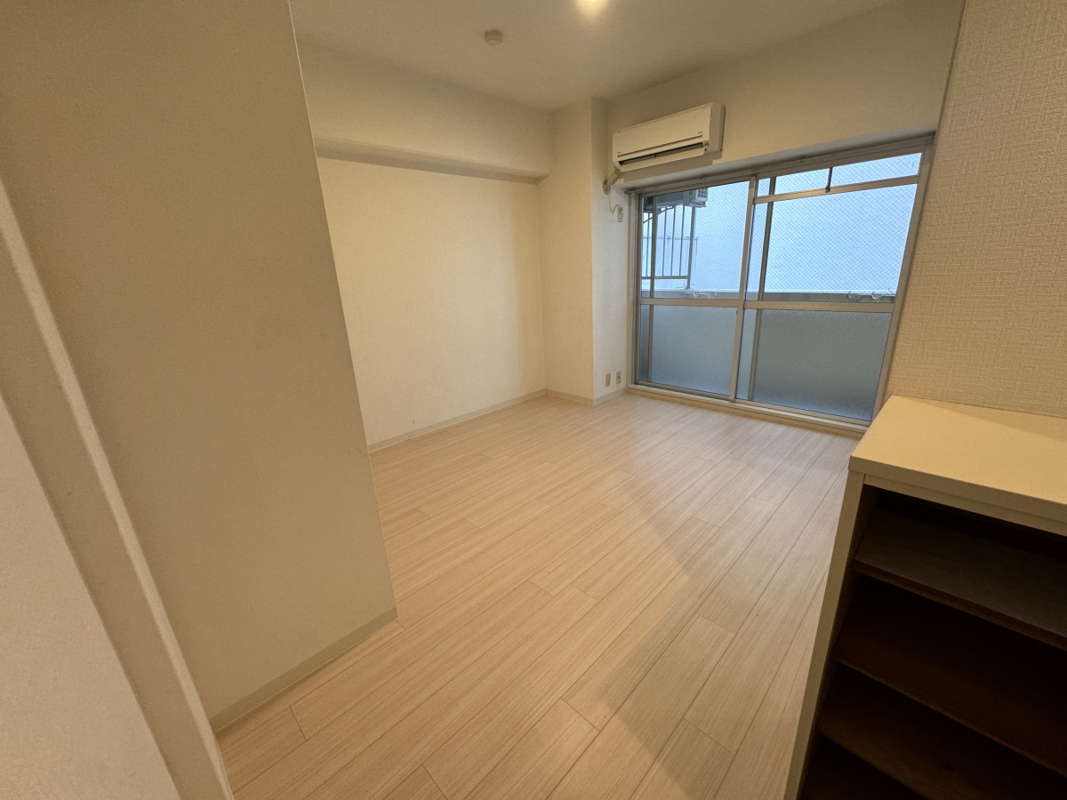 リビング 写真4