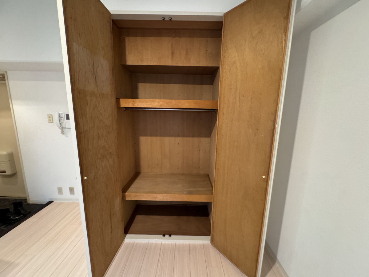収納 写真15