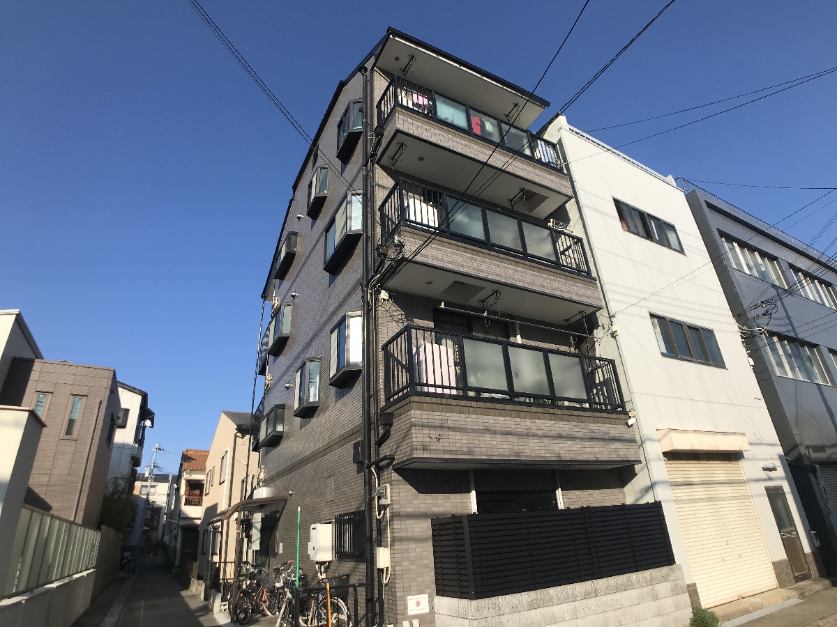 江川ビル