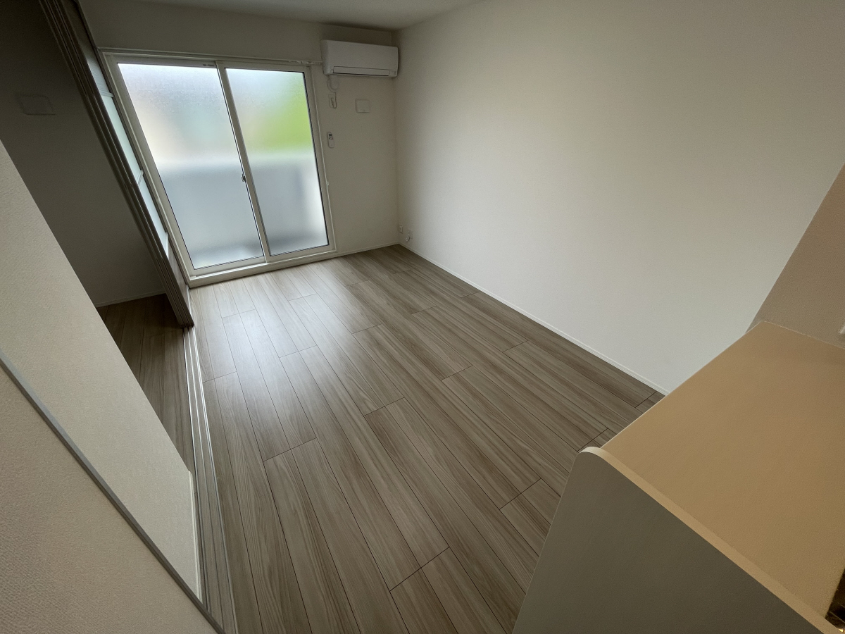 リビング 写真2