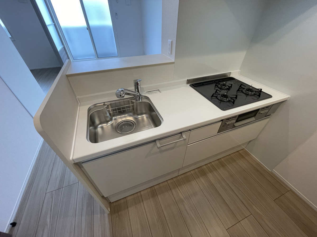 キッチン 写真3