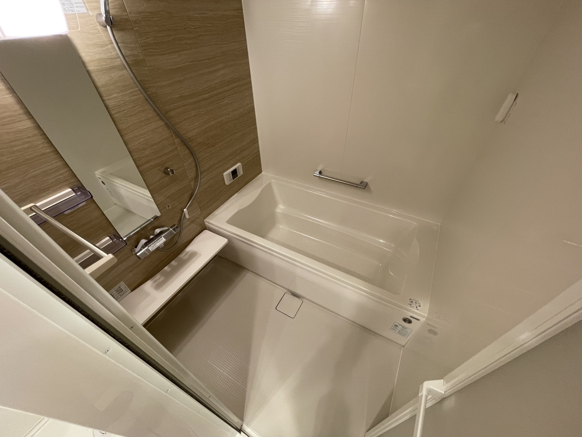 バス 写真8