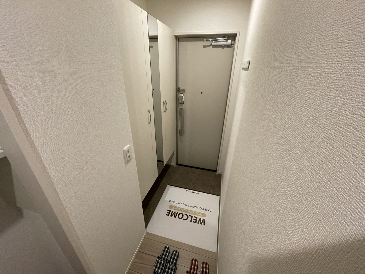 玄関 写真6
