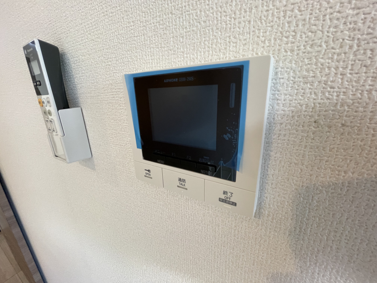 セキュリティ 写真14