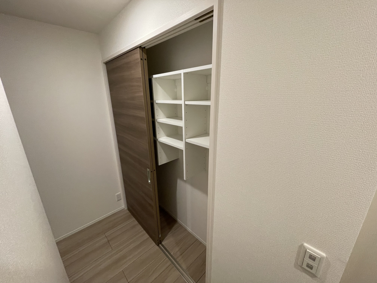 収納 写真11