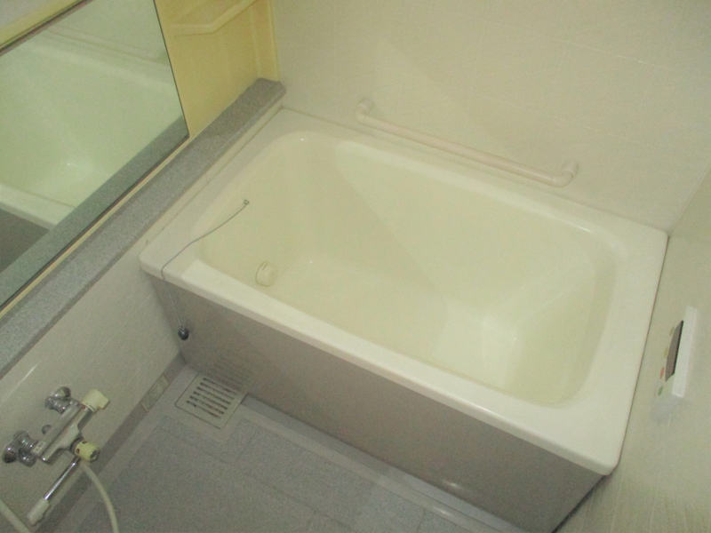 バス 浴室 写真13