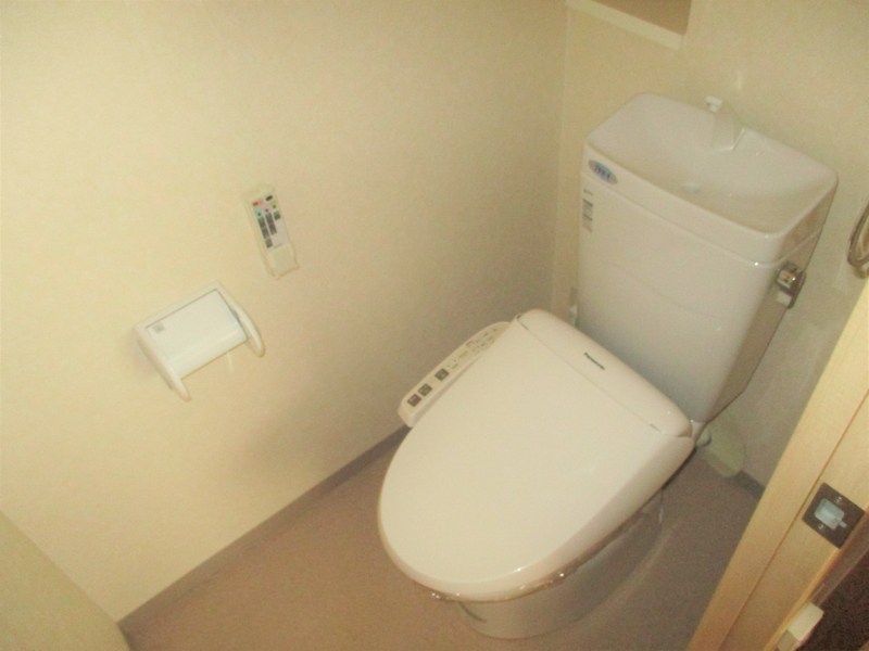 トイレ トイレ 写真14