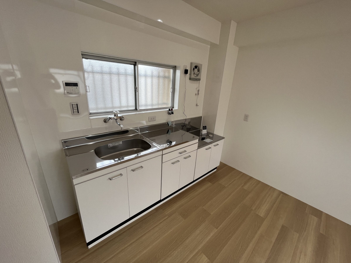 キッチン 写真3