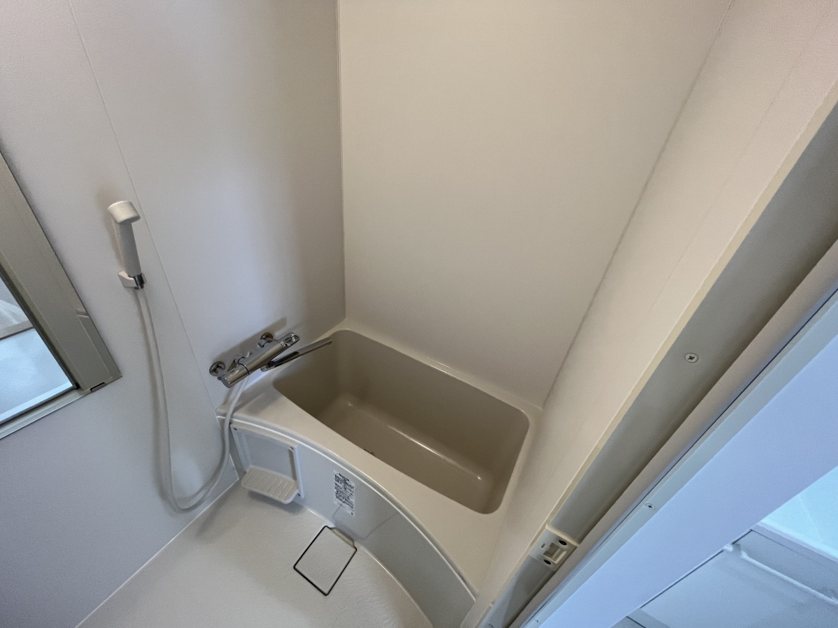 バス 写真8