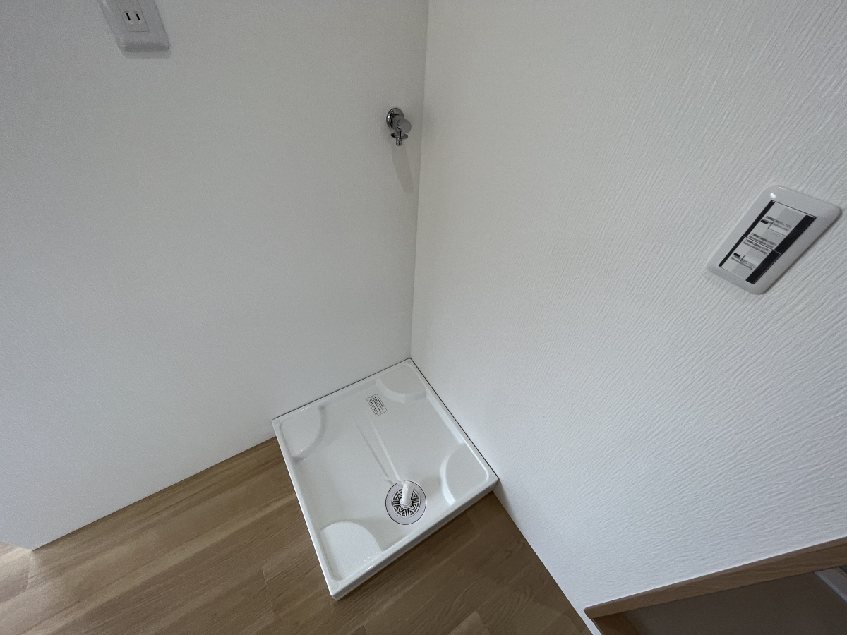 その他部屋・スペース 写真5