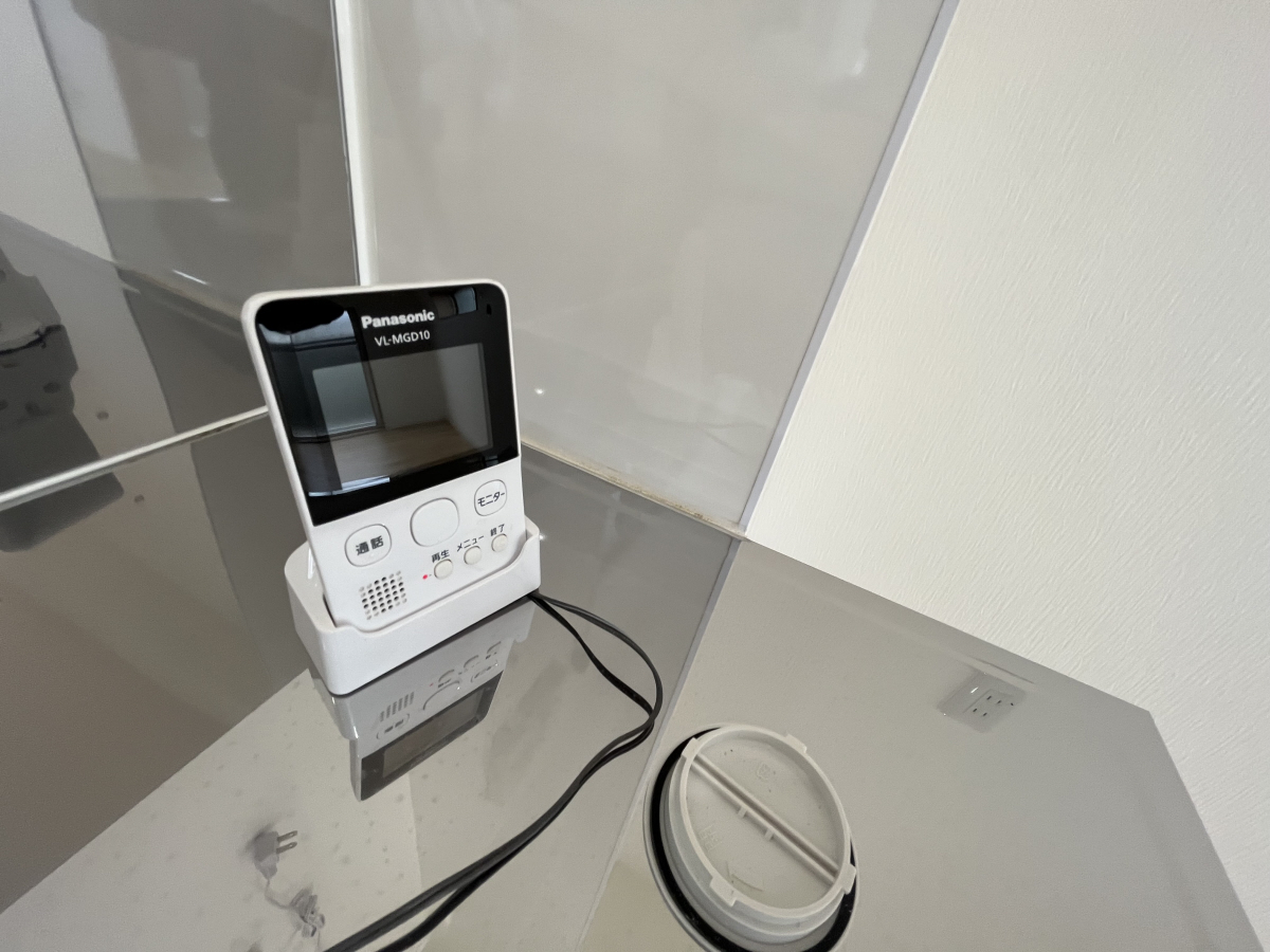 セキュリティ 写真12